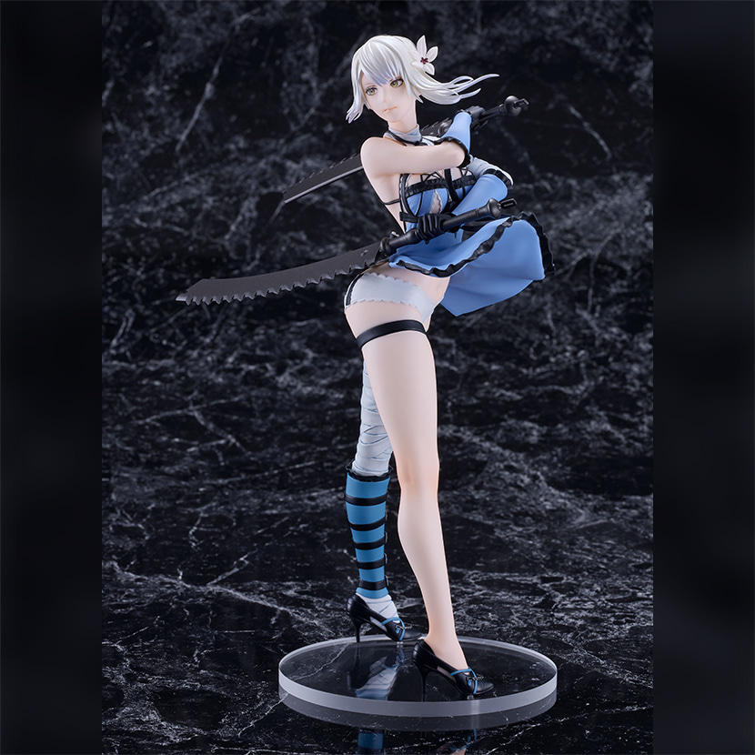 [Pre-order] Square Enix Kuji 15th anniversary of the "NieR" game series