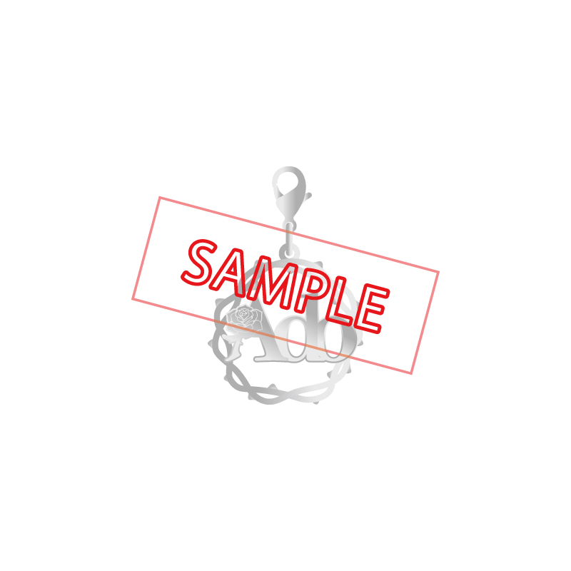 [Pre-order] Ado It's so bright! Custom penlight charm
