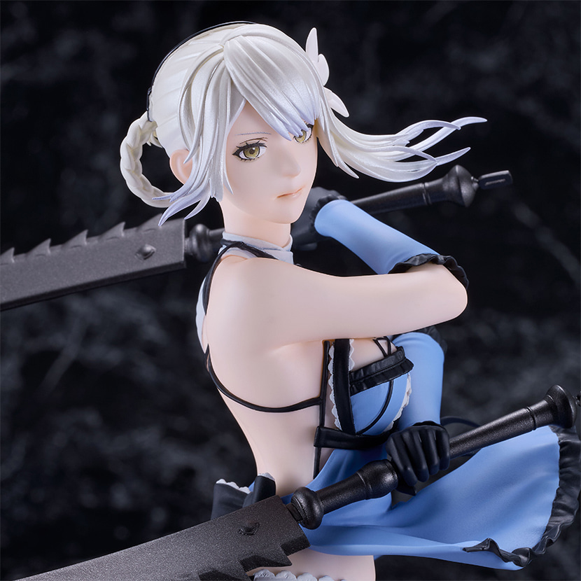 [Pre-order] Square Enix Kuji 15th anniversary of the "NieR" game series