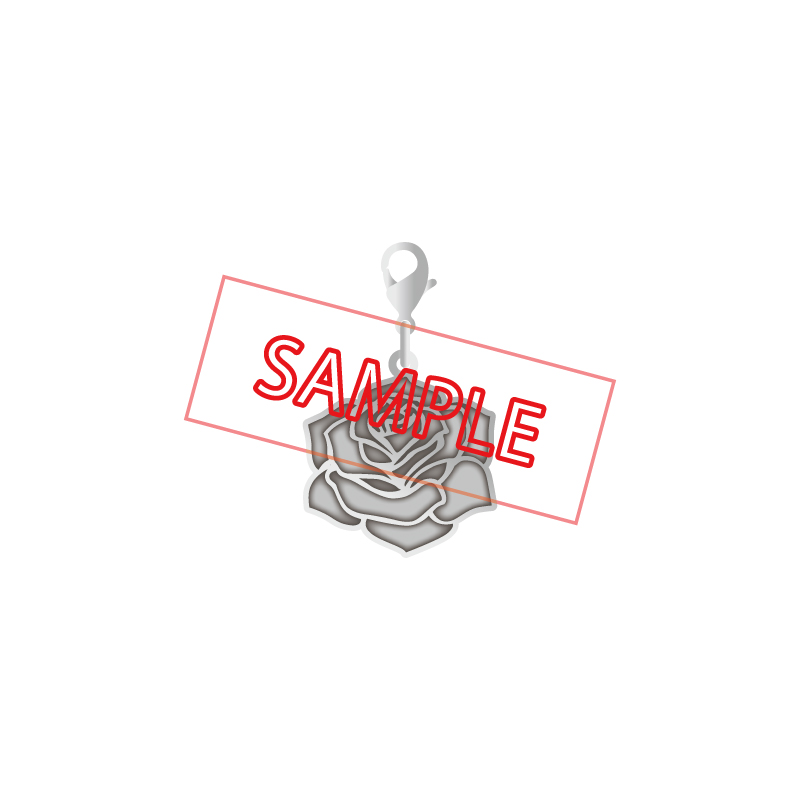 [Pre-order] Ado It's so bright! Custom penlight charm