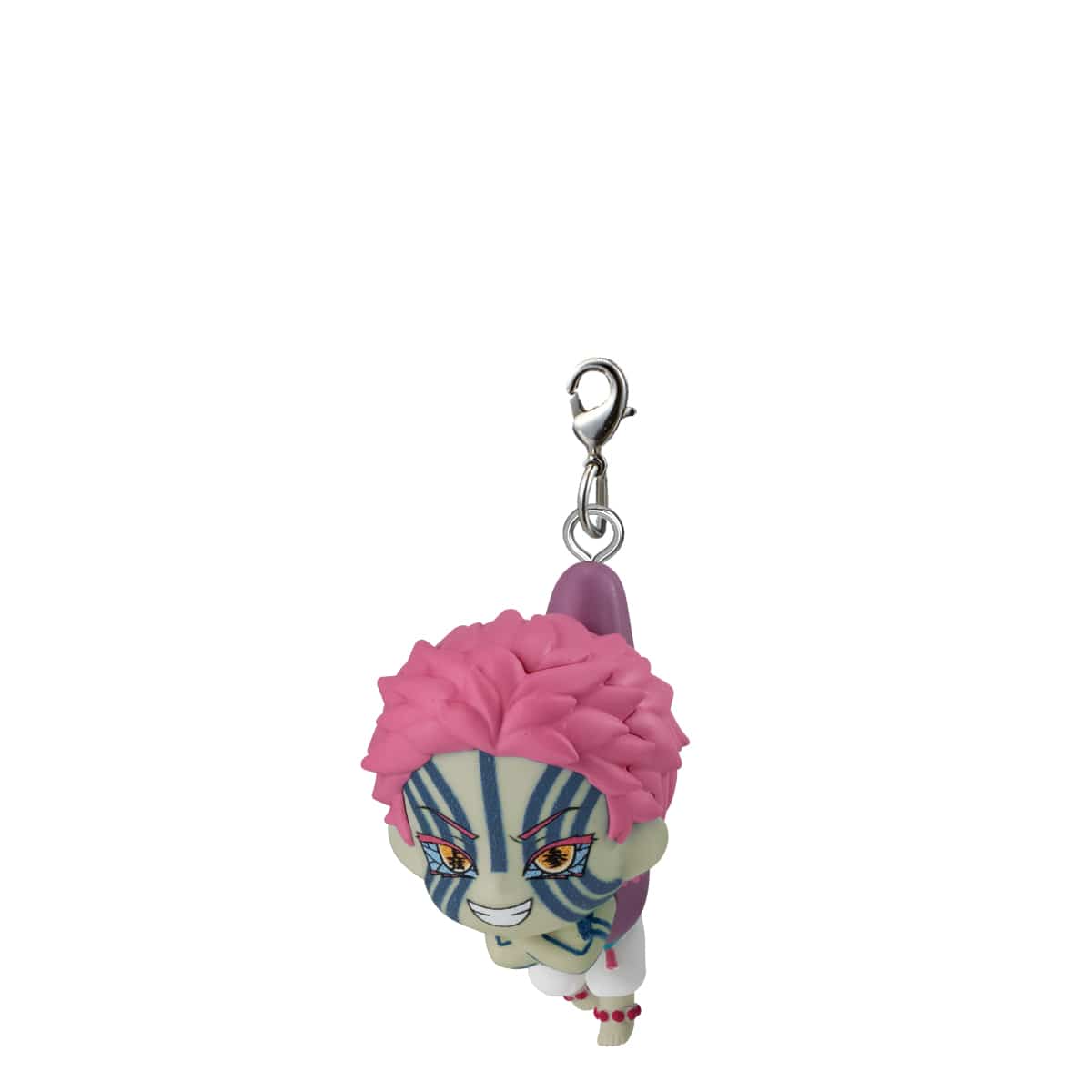 [Pre-order] BANDAI "Demon Slayer: Kimetsu no Yaiba - Pinching and Connecting Mascot "Demon Slayer: Kimetsu no Yaiba the Movie: Infinity Castle Arc" Chapter 1