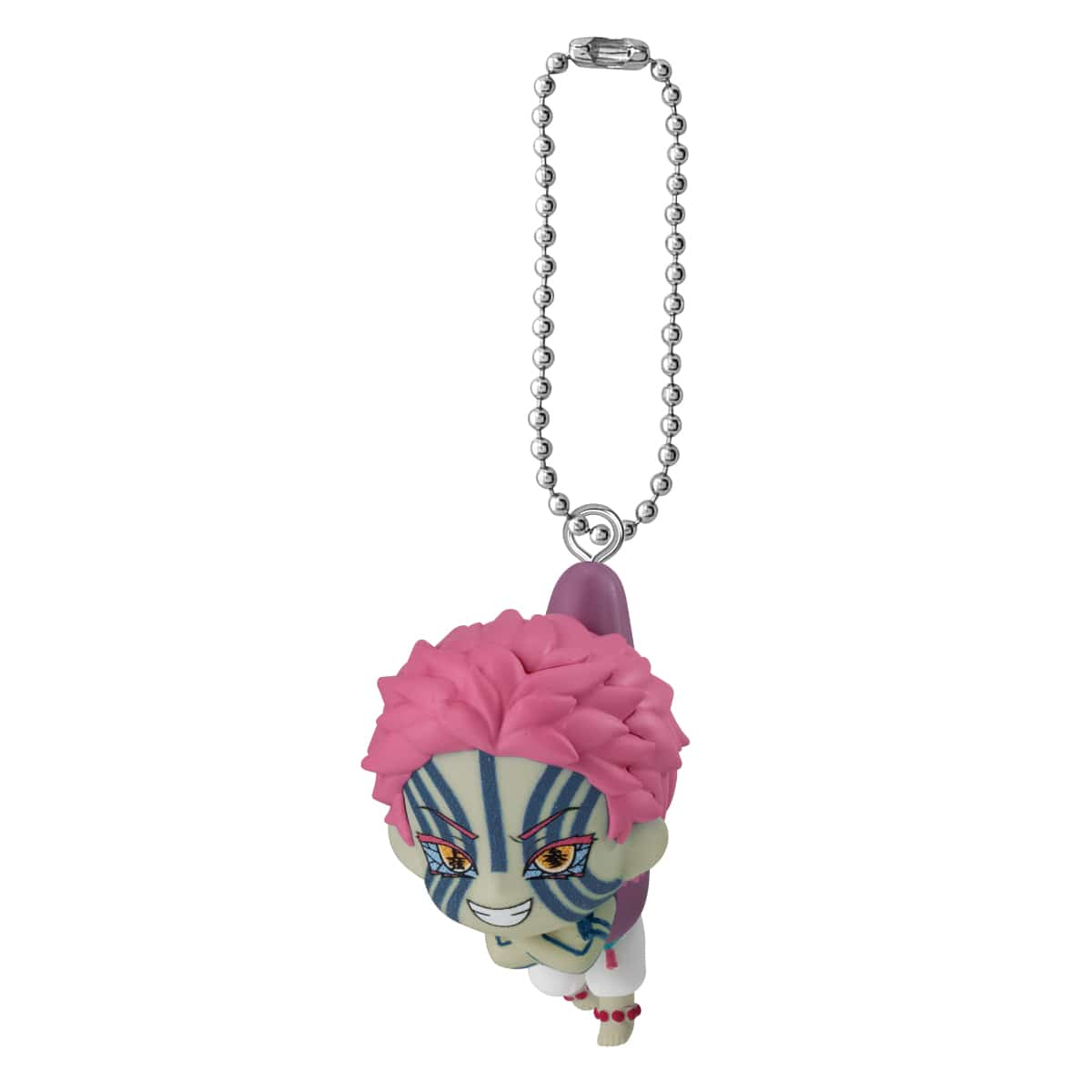 [Pre-order] BANDAI "Demon Slayer: Kimetsu no Yaiba - Pinching and Connecting Mascot "Demon Slayer: Kimetsu no Yaiba the Movie: Infinity Castle Arc" Chapter 1