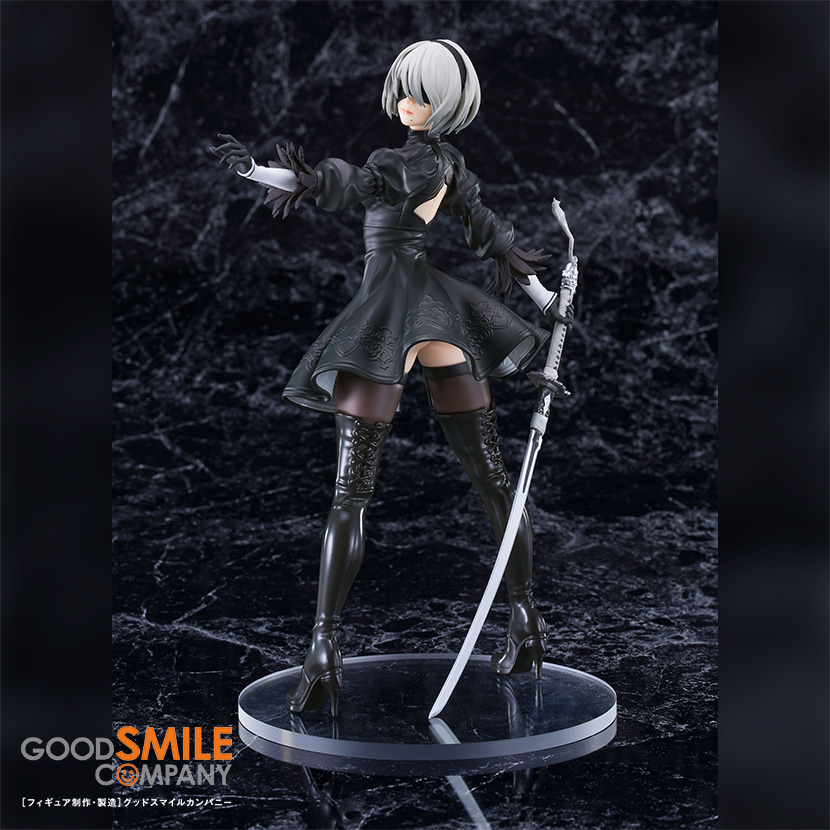 [Pre-order] Square Enix Kuji 15th anniversary of the "NieR" game series