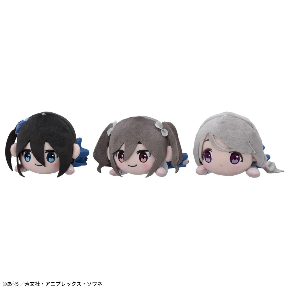 [Pre-order] SEGA "mono" Lying down stuffed plush toy