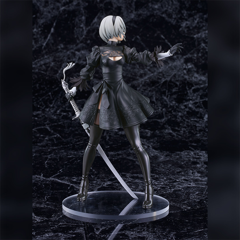 [Pre-order] Square Enix Kuji 15th anniversary of the "NieR" game series