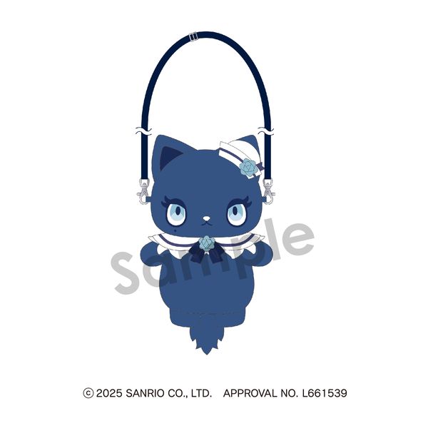 [Pre-order] Ado - Adorozatorumary Plush Pouch