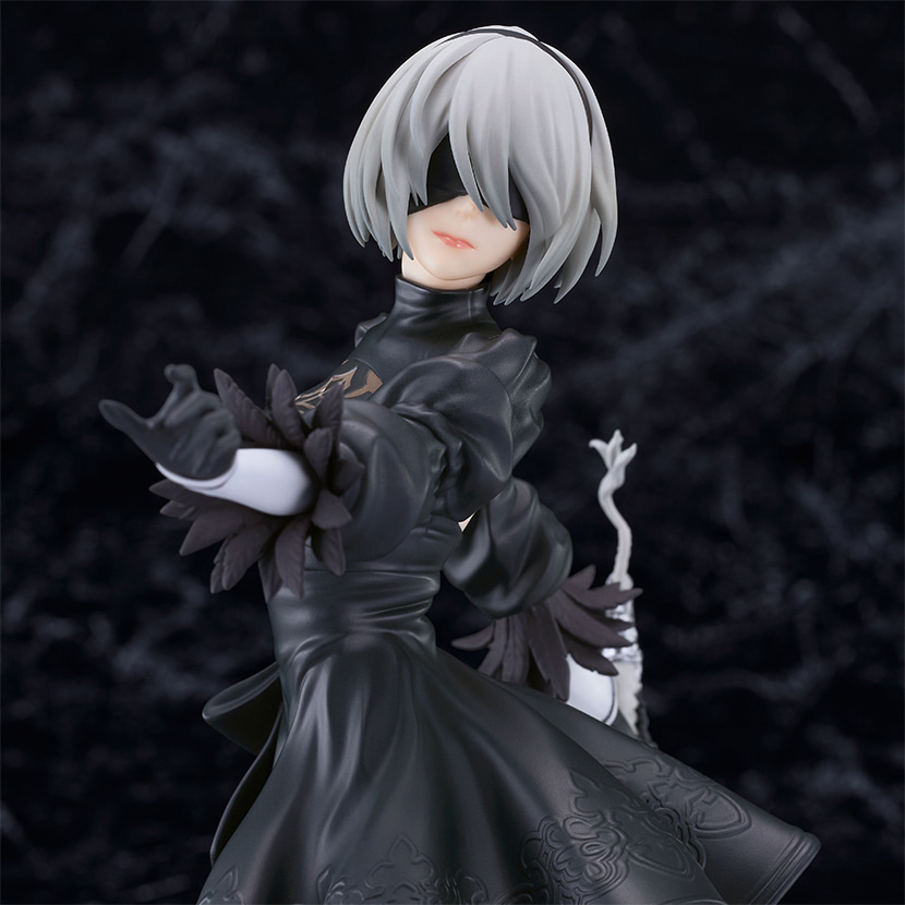 [Pre-order] Square Enix Kuji 15th anniversary of the "NieR" game series