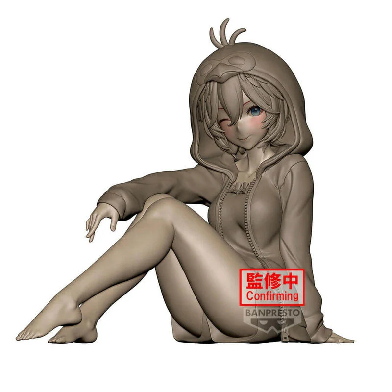 [Pre-order] Banpresto "hololive" #hololive IF -Relax time- Takane Lui