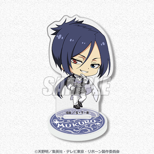 [Pre-order] Katekyo Hitman Reborn! Western Medieval-Style New-Art Lottery / Kuji 2026