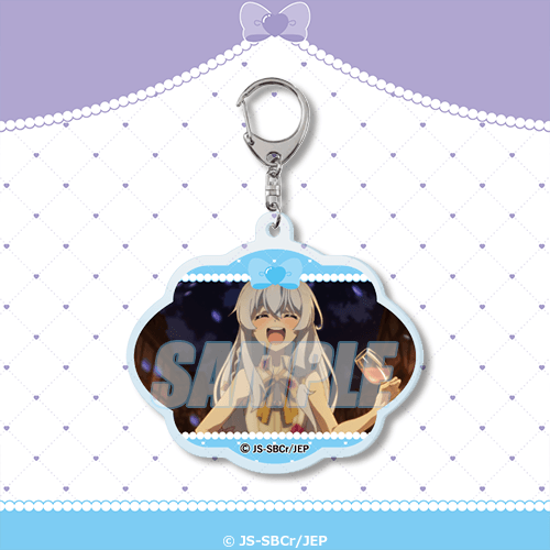 [Pre-order] Wandering Witch: The Journey of Elaina Happy Birthday 2026 Lottery / Kuji 2026
