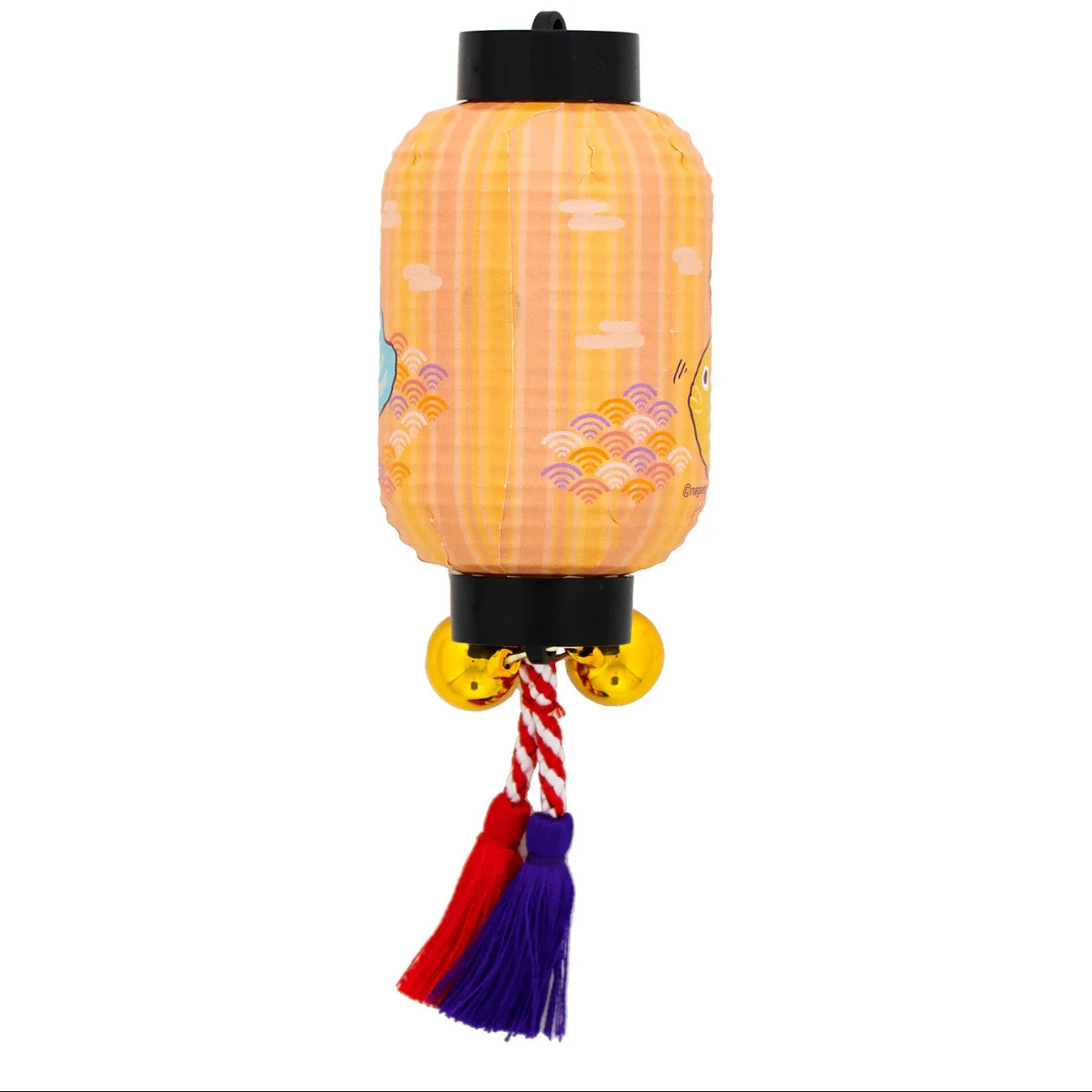 [Pre-order] "Chiikawa" Kawagoe store exclusive mini lantern magnets
