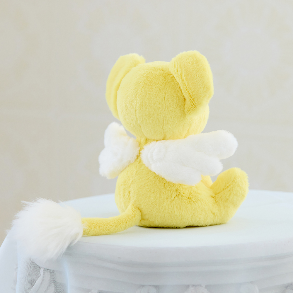[Pre-order] "Cardcaptor Sakura" Fluffy Kero-chan Plush Toy