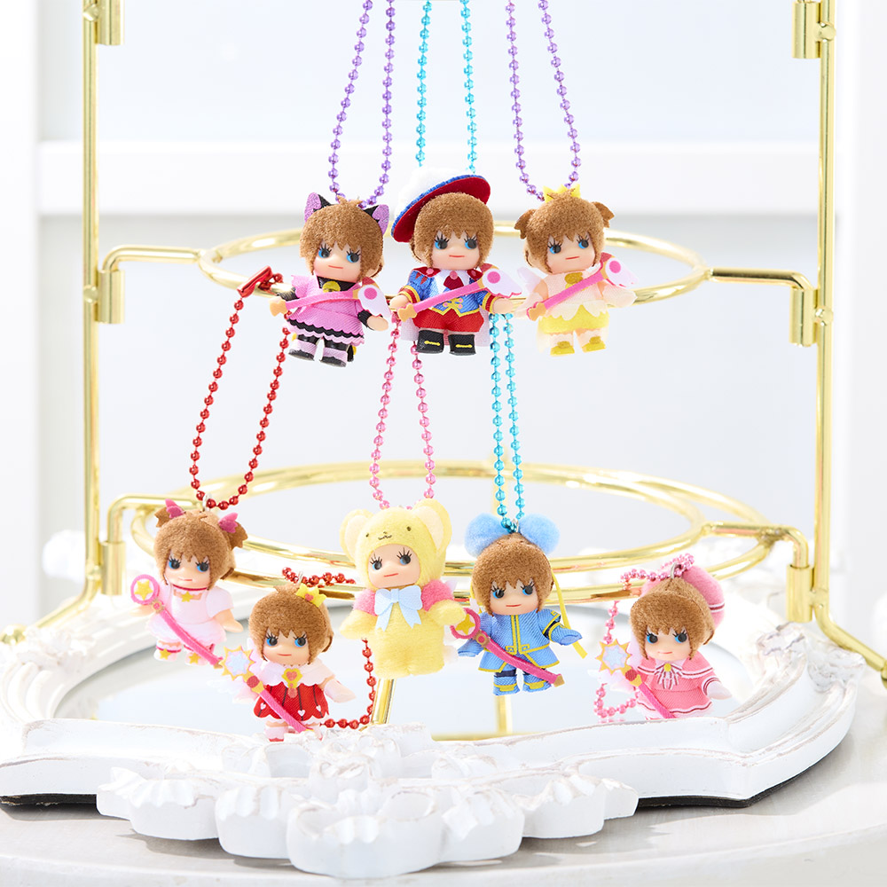 [Pre-order] "Cardcaptor Sakura" Kewpie Black Cat Costume