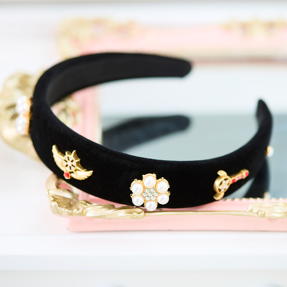 [Pre-order] "Cardcaptor Sakura" headband
