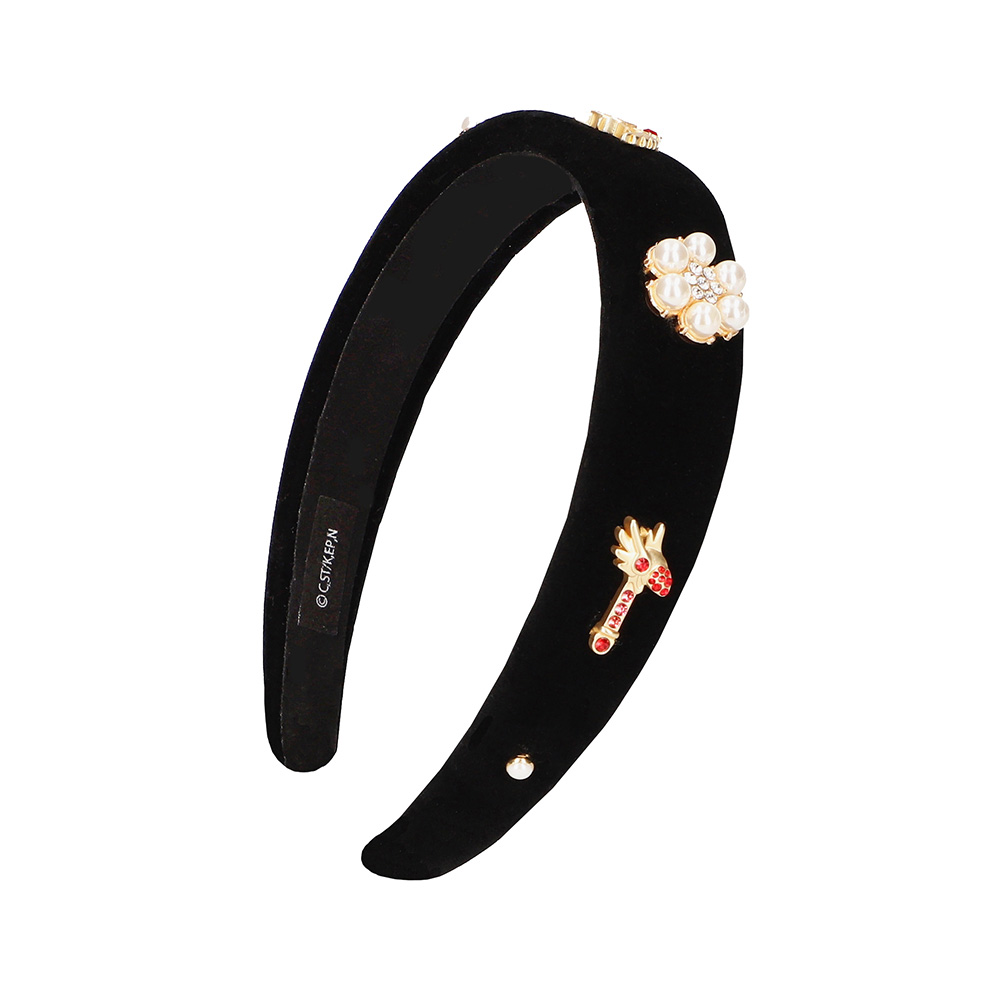 [Pre-order] "Cardcaptor Sakura" headband