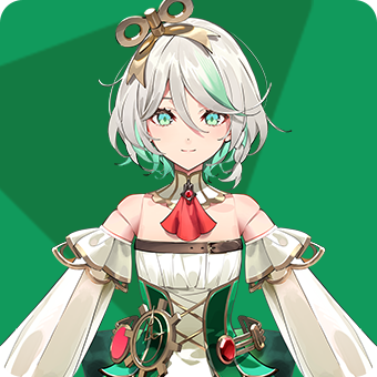 hololive EN - Cecilia Immergreen セシリア・イマーグリーン