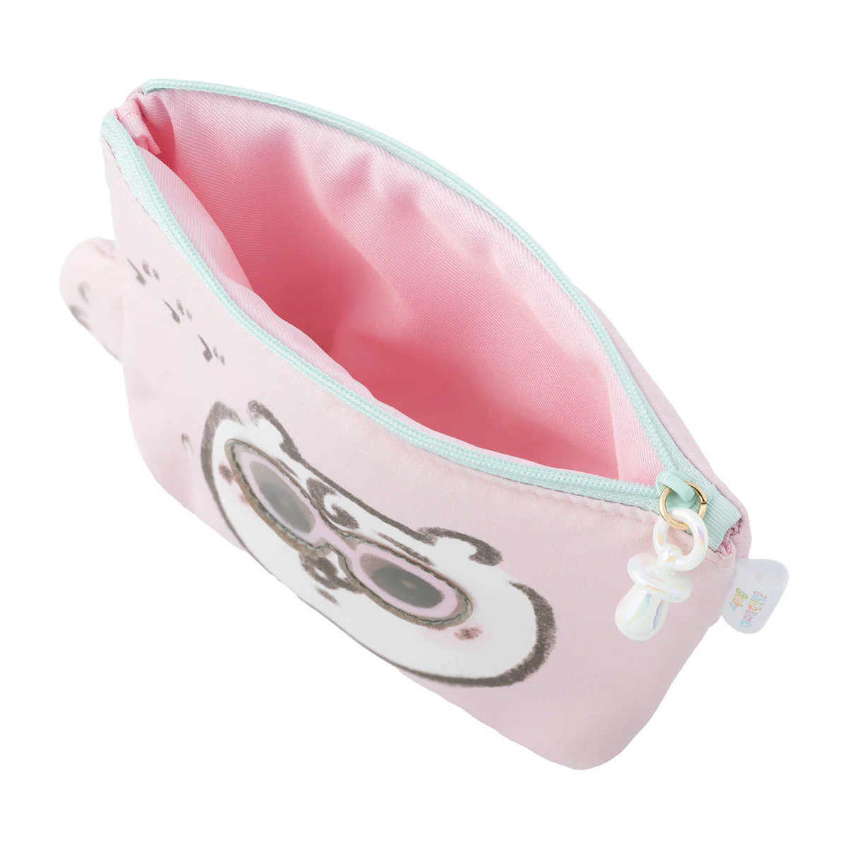 [Pre-order] "Chiikawa" Chiikawa Baby - Pouch with tissue pocket - Chiikawa