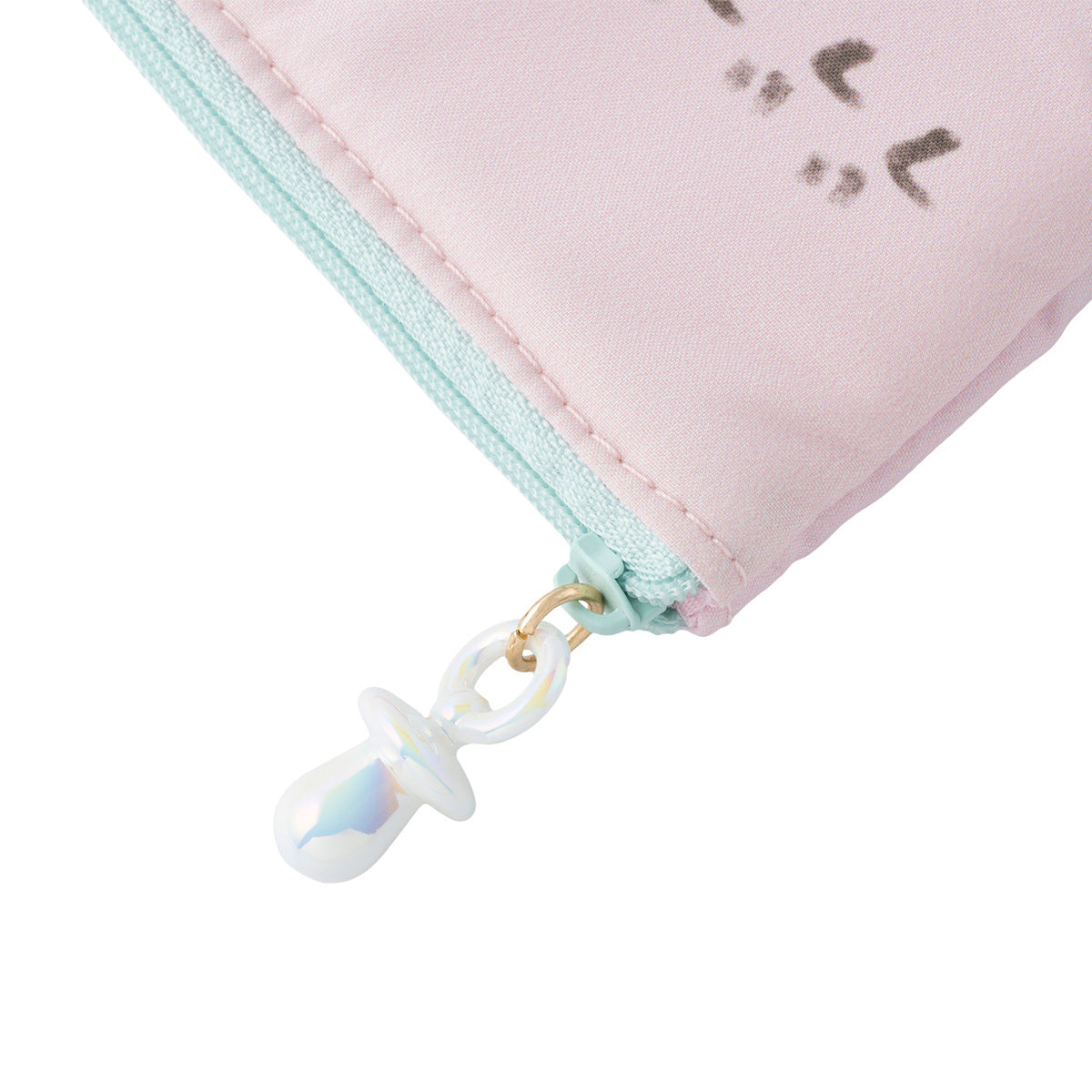 [Pre-order] "Chiikawa" Chiikawa Baby - Pouch with tissue pocket - Chiikawa