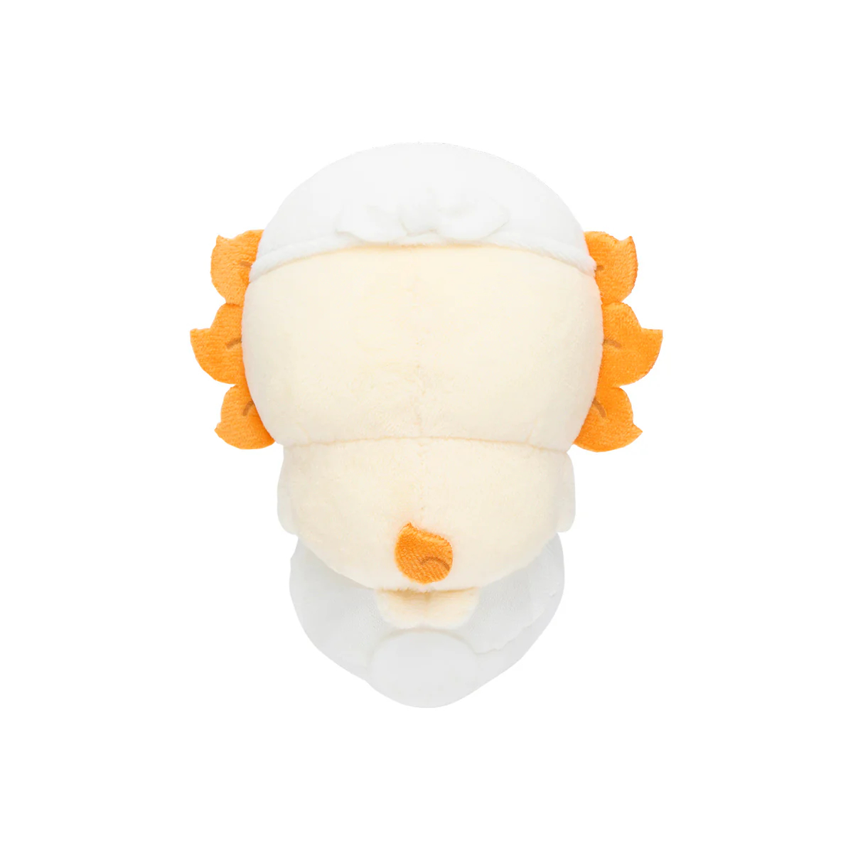 [Pre-order] "Chiikawa" watch over from desktop, hang up Plush - Shisa with Ramen