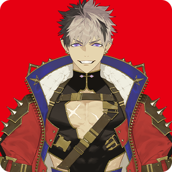 Crimzon Ruze クリムゾン・ルーズ - HOLOSTARS English