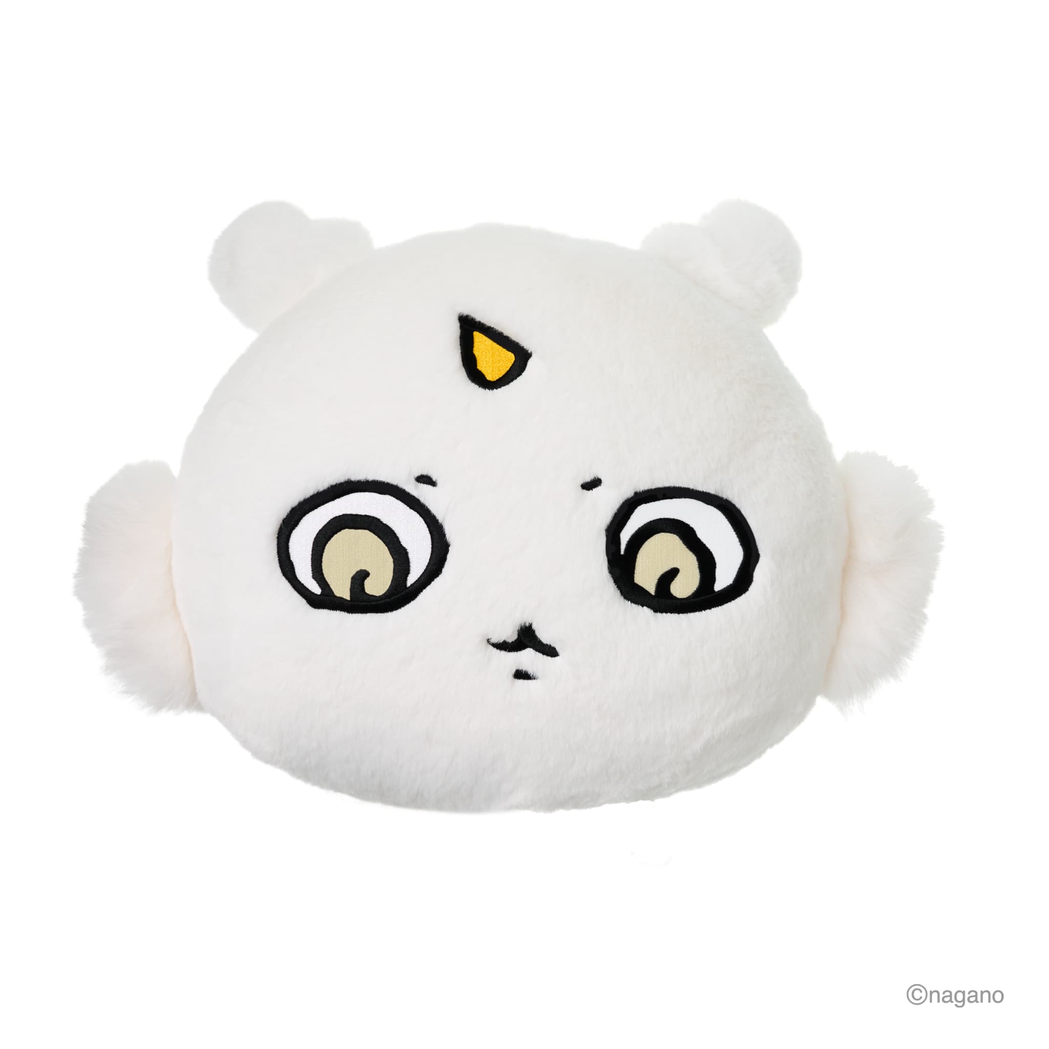 [Pre-order] エニマイ Kuji - Chiikawa (Christmas) Prize D - Anoko Cushion