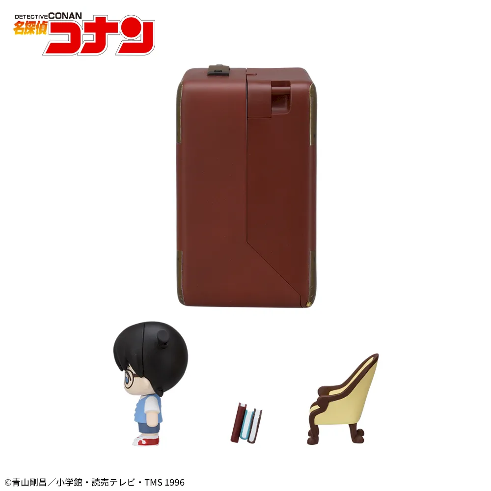 detective CONAN カメラ　希少品 Pre-order] SEGA 
