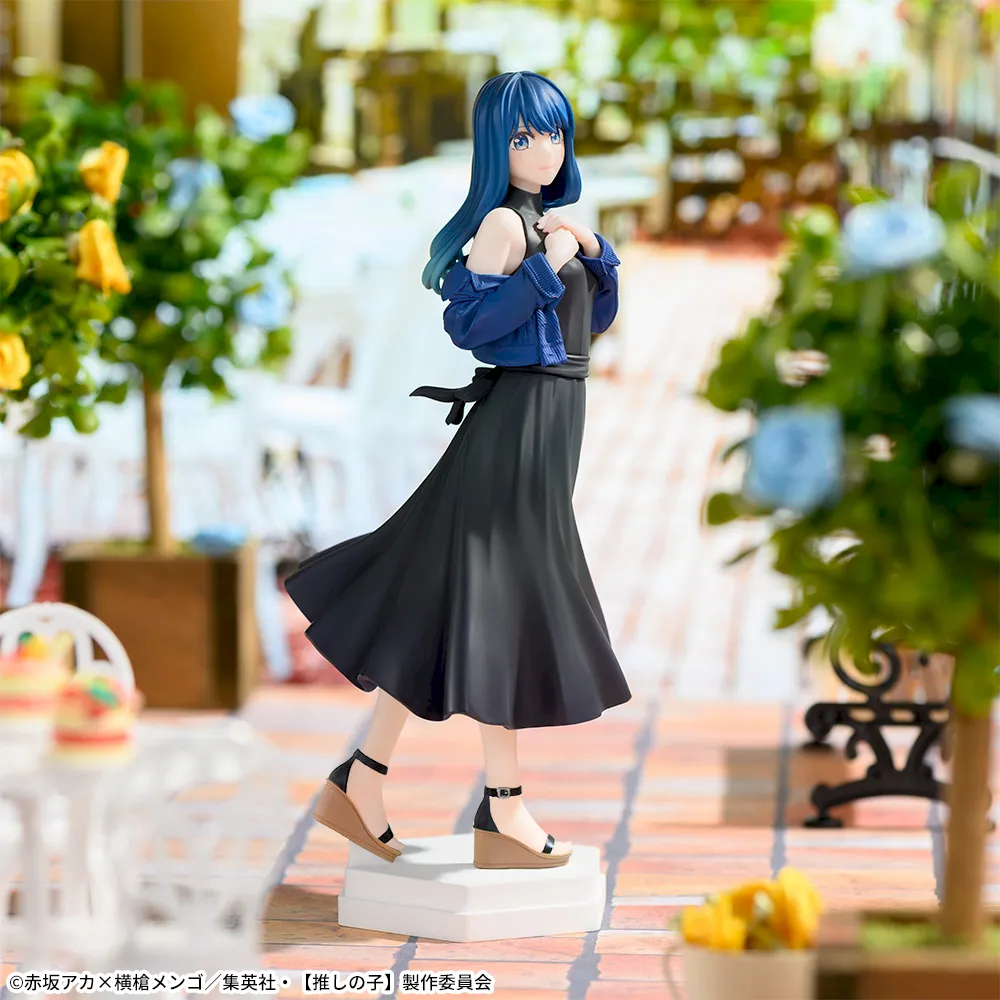 [Pre-order] "OSHI NO KO" Desktop × Decorate Collections "Akane Kurokawa"
