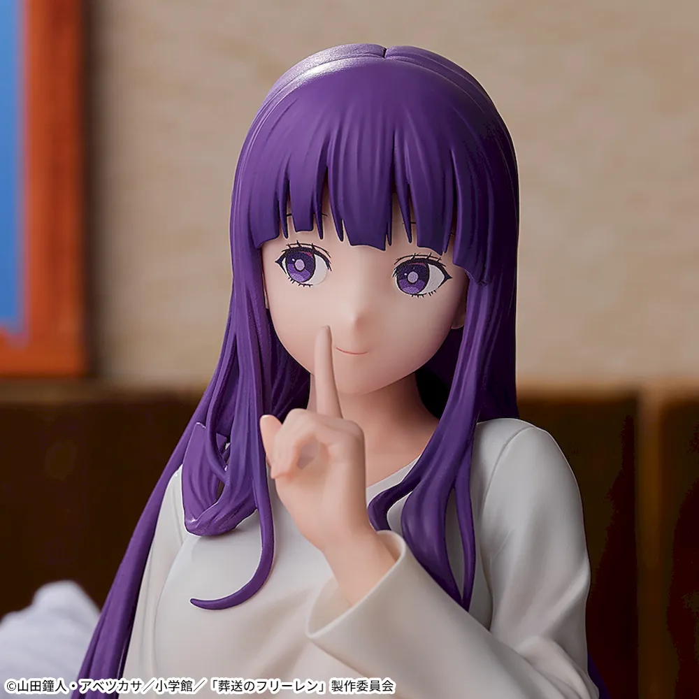 [Pre-order] SEGA "Frieren: Beyond Journey's End" Yumemirize - Fern ~A nap~