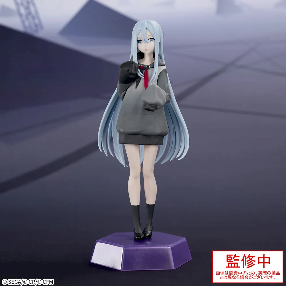[Pre-order] SEGA Project Sekai Colorful stage! feat.Hatsune Miku Desktop × Decorate Collections - Kanade Yoizaki