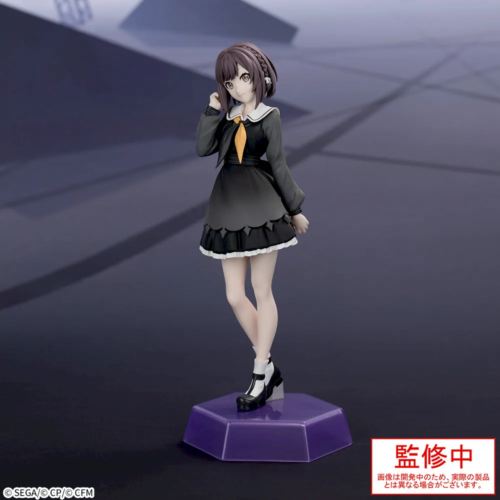 [Pre-order] SEGA Project Sekai Colorful stage! feat.Hatsune Miku Desktop × Decorate Collections - Shinonome Ena