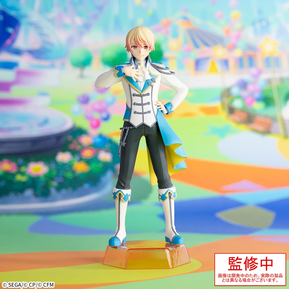 [Pre-order] SEGA "Hatsune Miku: Clolorfull Stage!" Desktop x Decorate Collections Tenmaji