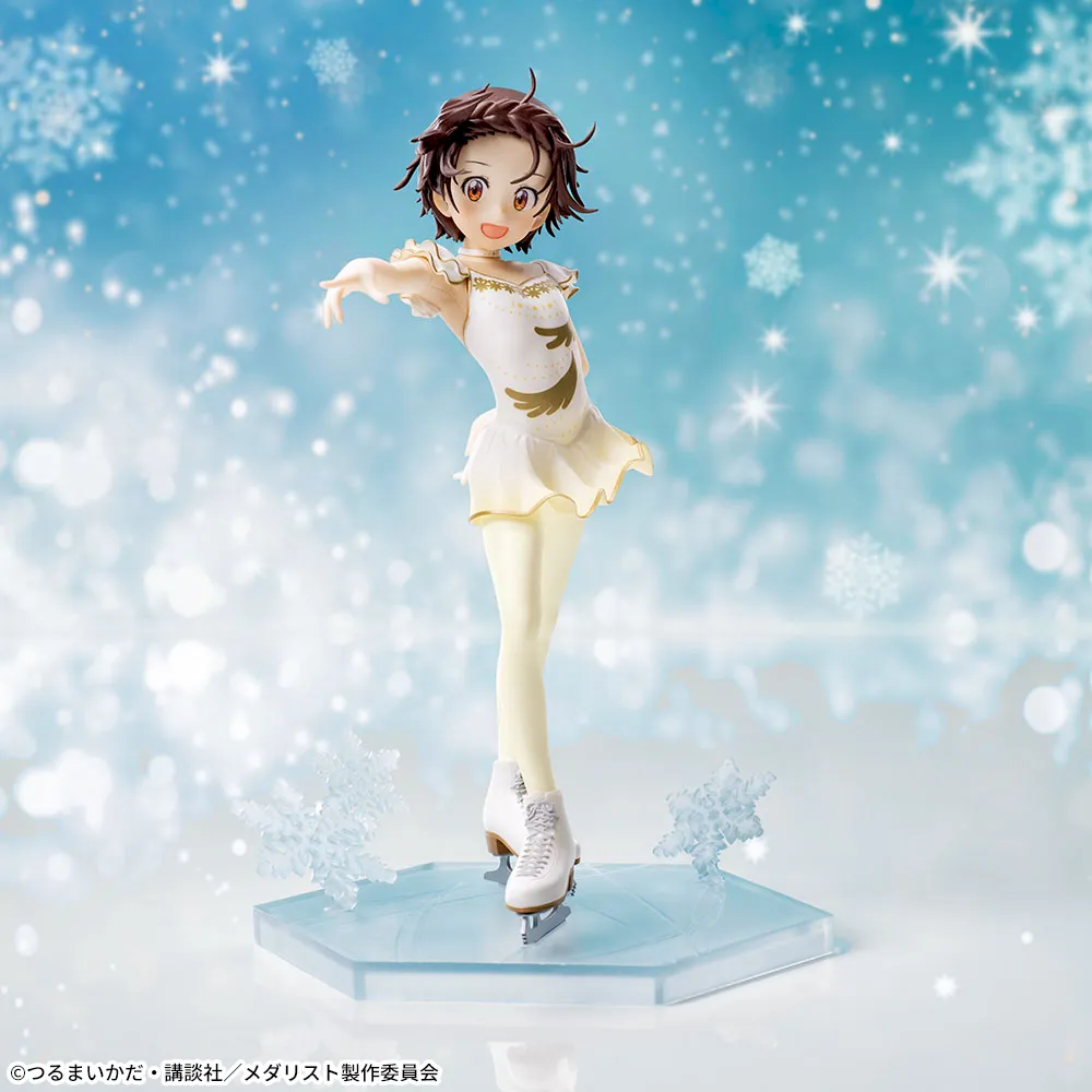 [Pre-order] SEGA Luminasta "Medalist" Yukkatsu Inori