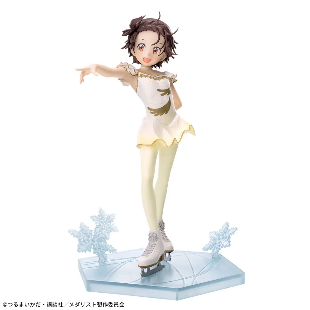 [Pre-order] SEGA Luminasta "Medalist" Yukkatsu Inori