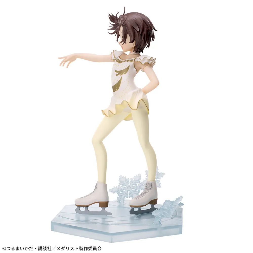 [Pre-order] SEGA Luminasta "Medalist" Yukkatsu Inori