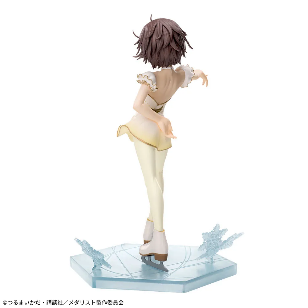 [Pre-order] SEGA Luminasta "Medalist" Yukkatsu Inori