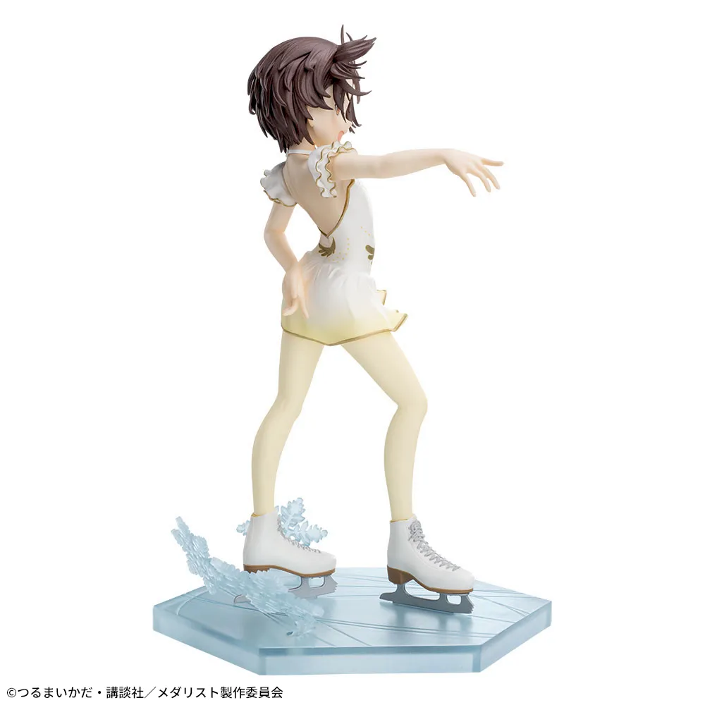 [Pre-order] SEGA Luminasta "Medalist" Yukkatsu Inori