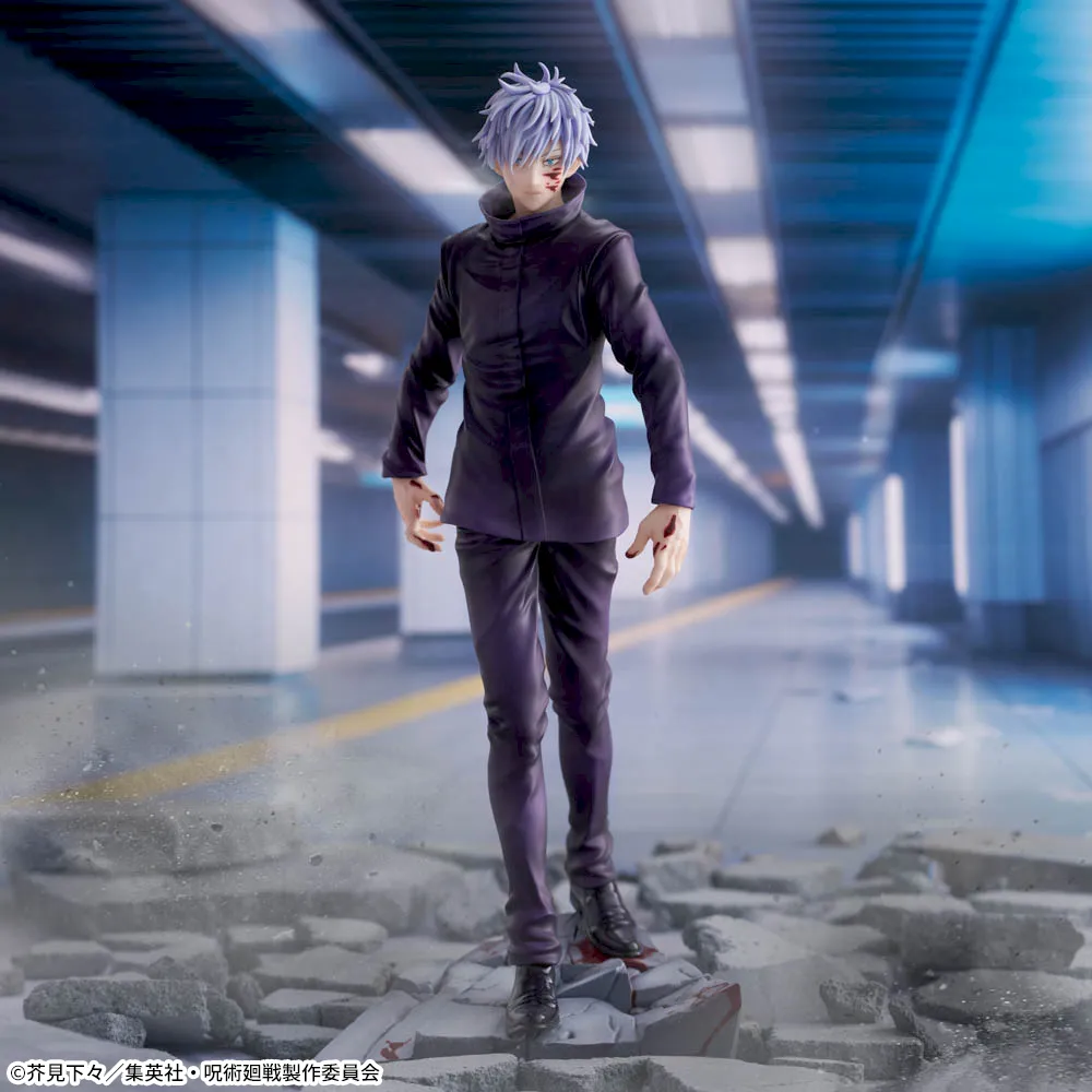 [Pre-order] SEGA "Jujutsu Kaisen" Luminasta - Gojo Satoru - extermination