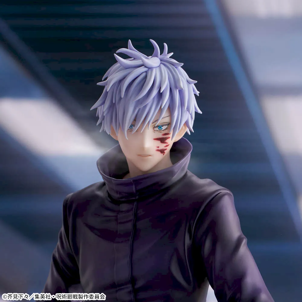 [Pre-order] SEGA "Jujutsu Kaisen" Luminasta - Gojo Satoru - extermination