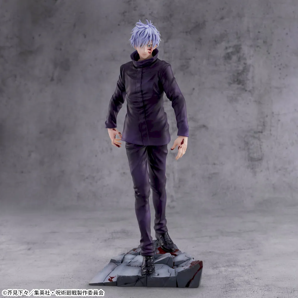 [Pre-order] SEGA "Jujutsu Kaisen" Luminasta - Gojo Satoru - extermination