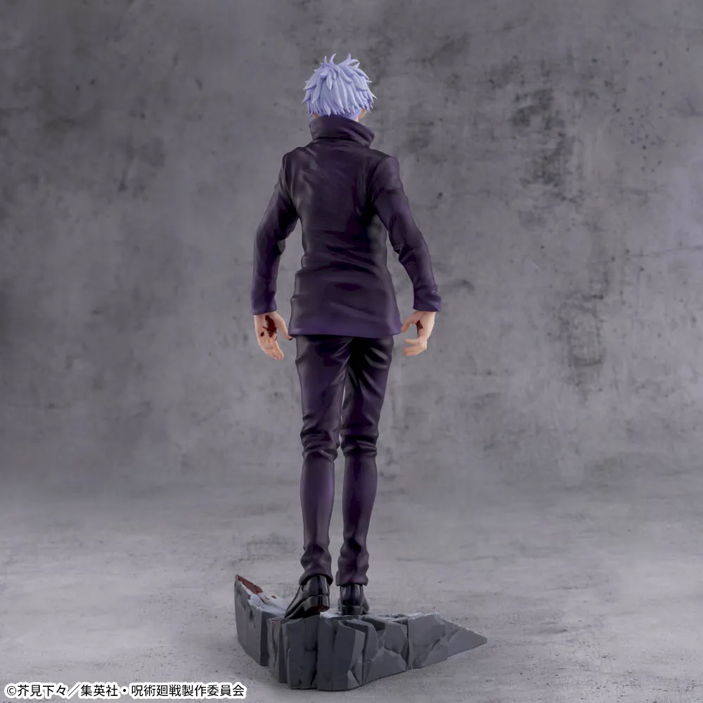 [Pre-order] SEGA "Jujutsu Kaisen" Luminasta - Gojo Satoru - extermination