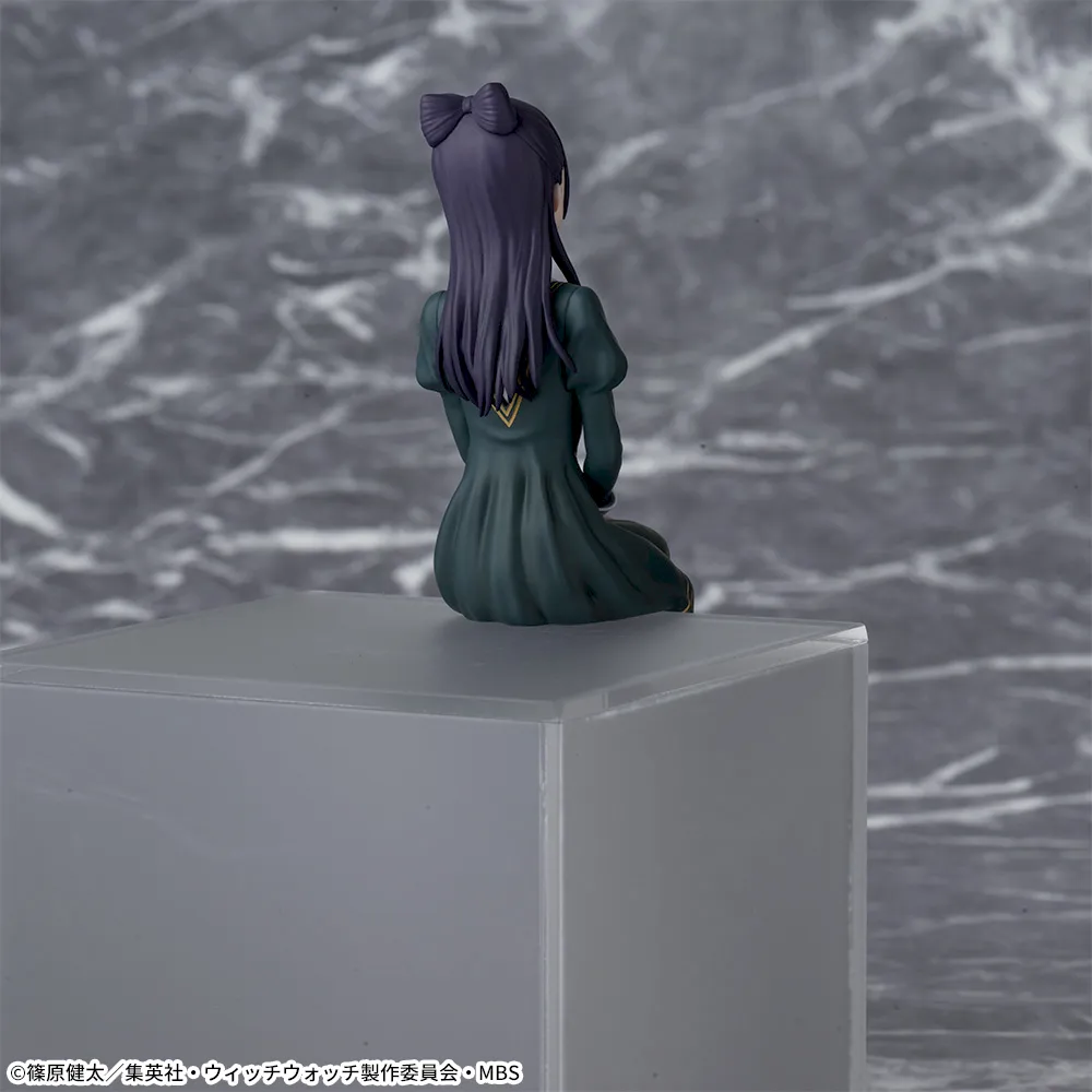 [Pre-order] SEGA "Witch Watch" PM Perching figure - Miyao Nemu
