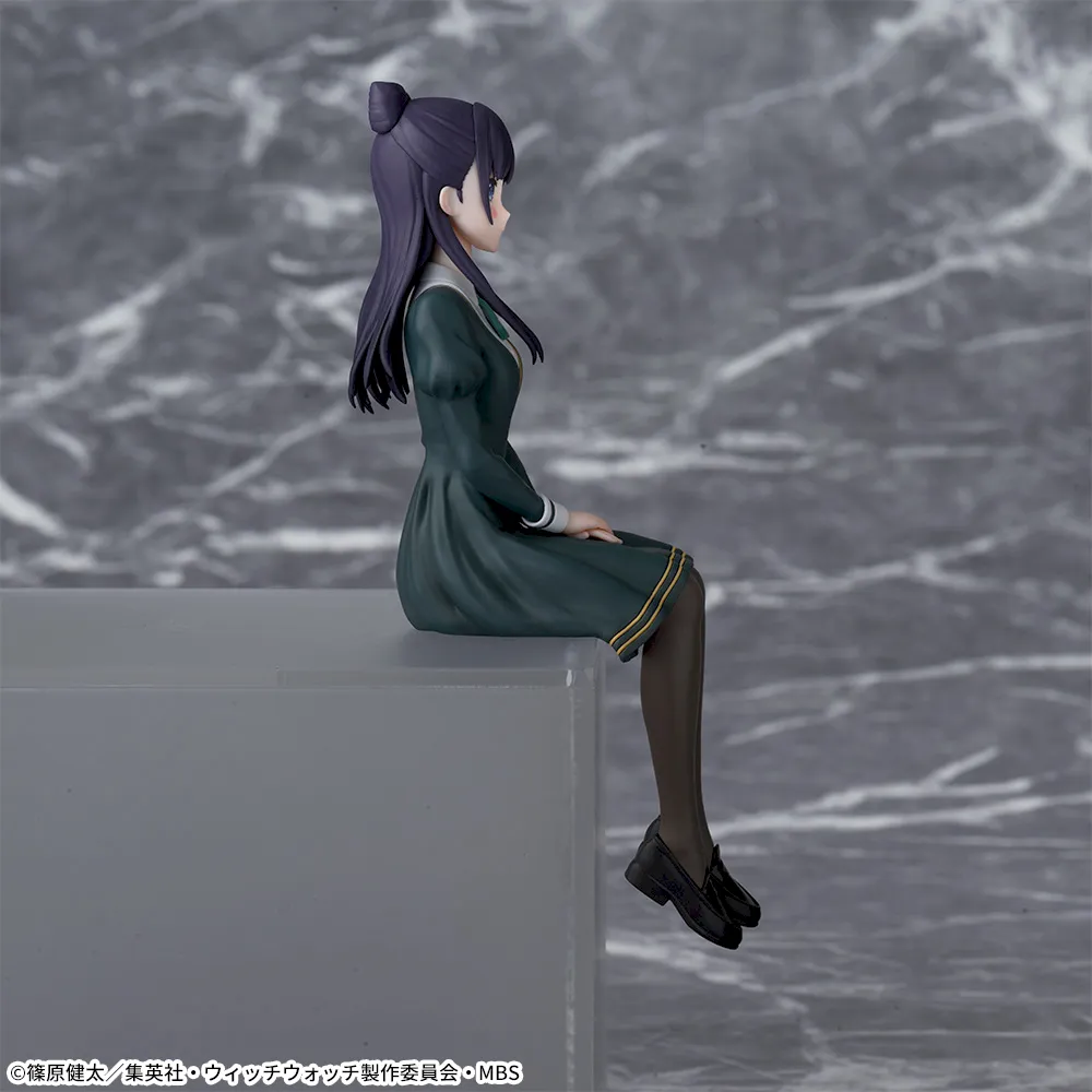 [Pre-order] SEGA "Witch Watch" PM Perching figure - Miyao Nemu