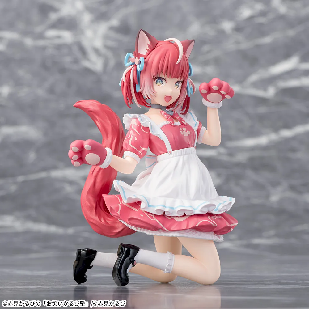 [Pre-order] SEGA Akami Karubi PM Perching PVC Statue Akami Karubi 