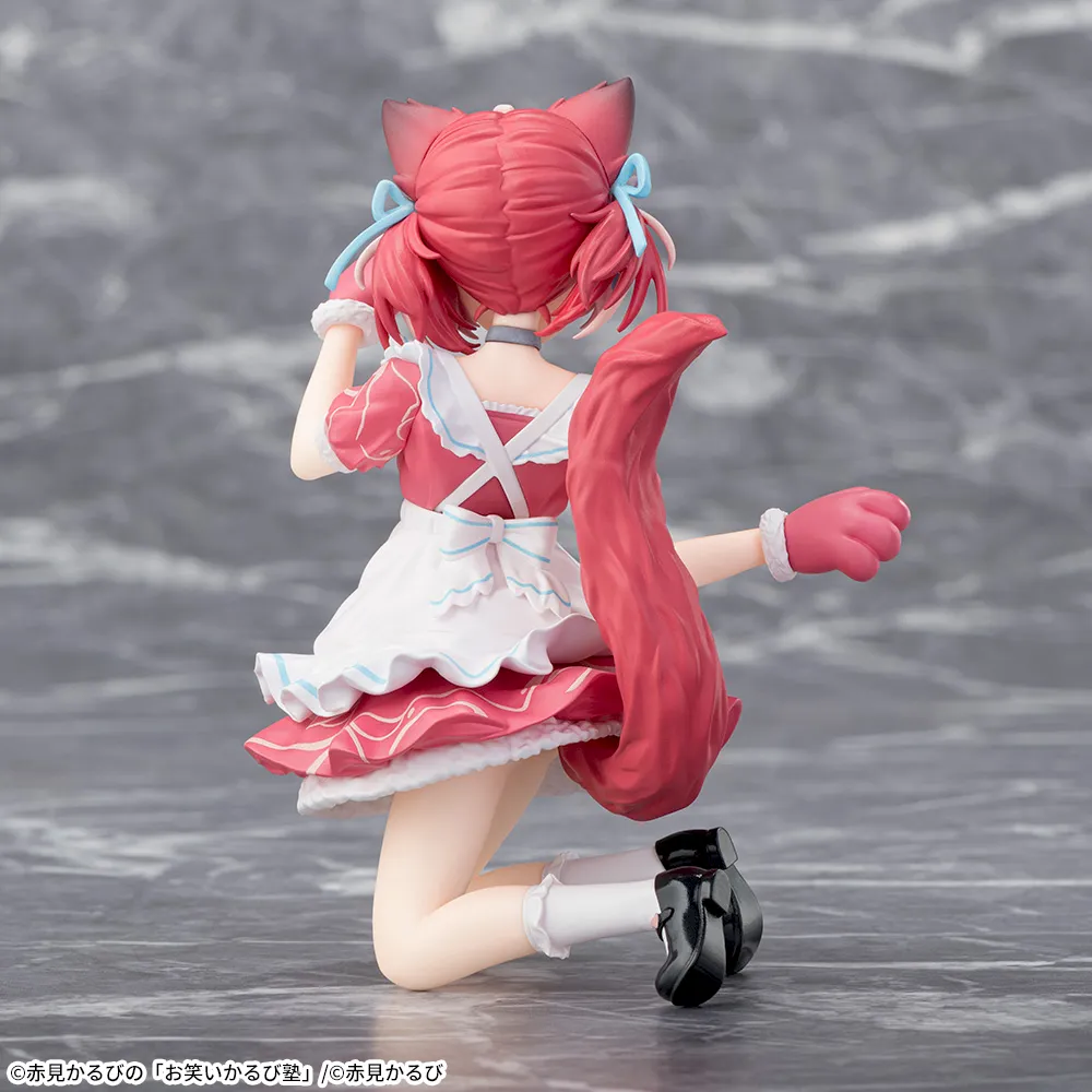 [Pre-order] SEGA Akami Karubi PM Perching PVC Statue Akami Karubi 
