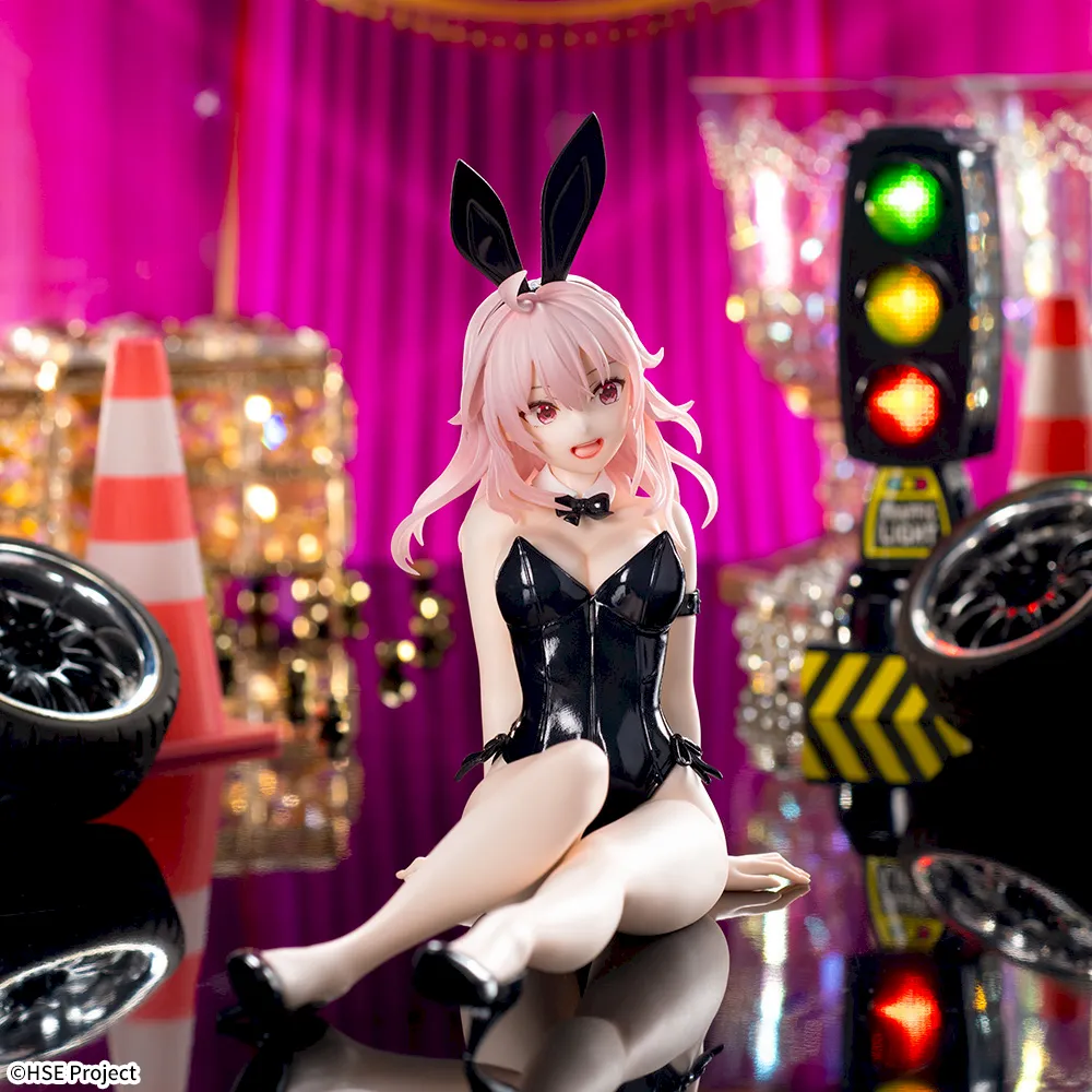 [Pre-order] SEGA "HIGHSPEED Etoile" Yumemirize - Rindo Rin Bunny Ver.
