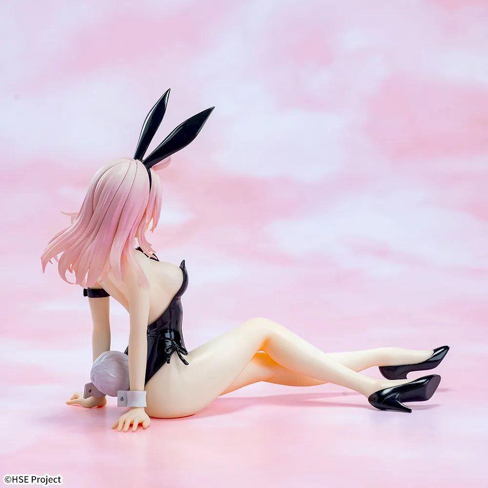 [Pre-order] SEGA "HIGHSPEED Etoile" Yumemirize - Rindo Rin Bunny Ver.