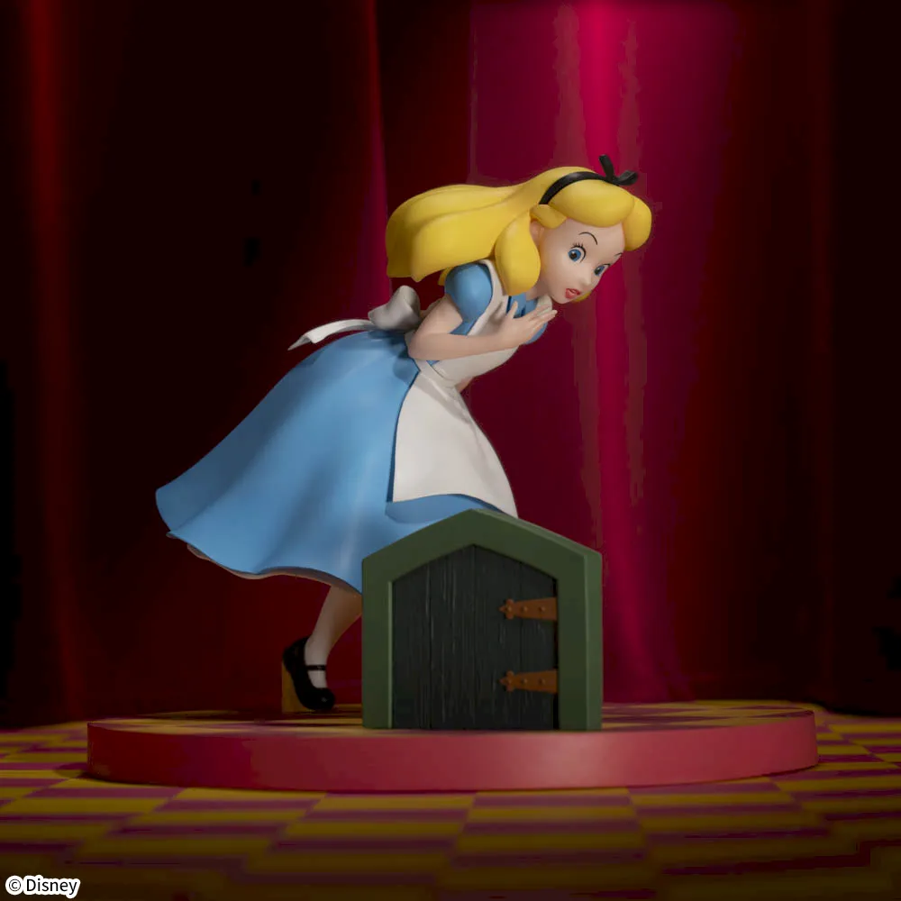[Pre-order] SEGA Alice in Wonderland ACT/CUT Premium Figure - Alice