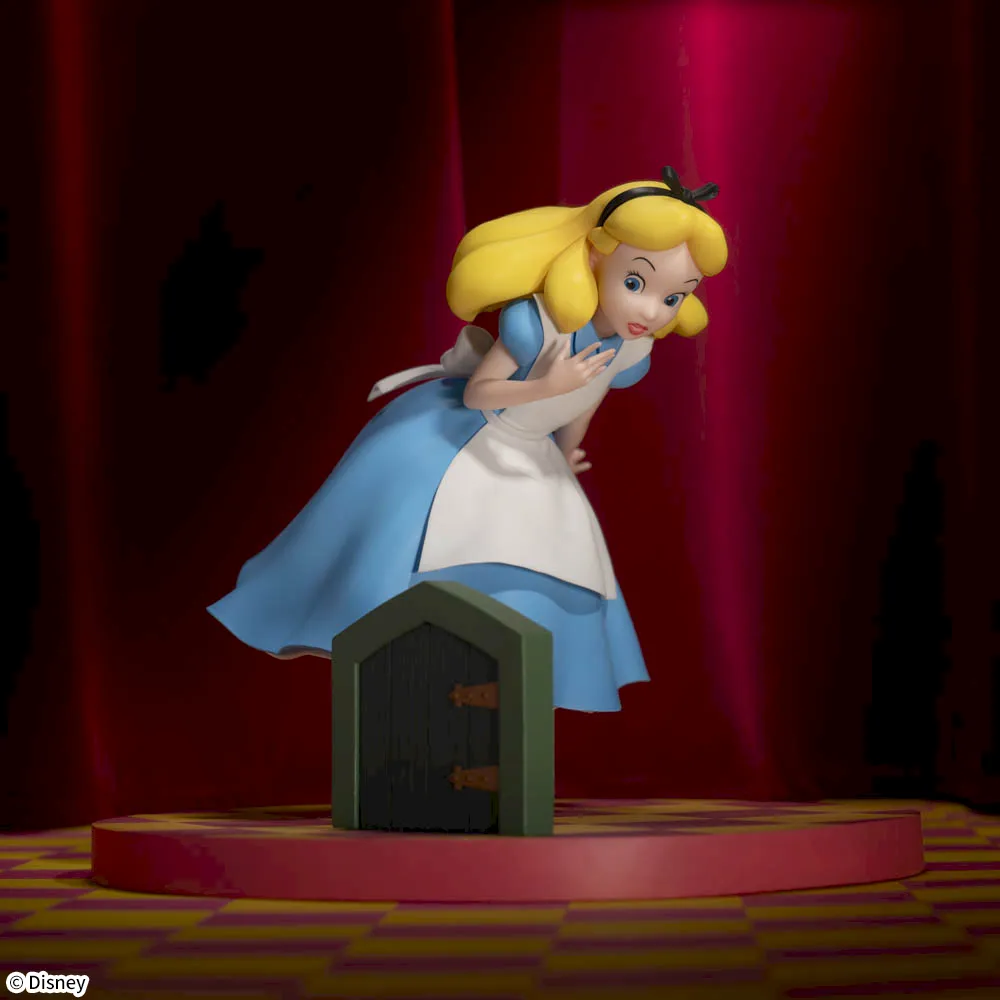 [Pre-order] SEGA Alice in Wonderland ACT/CUT Premium Figure - Alice