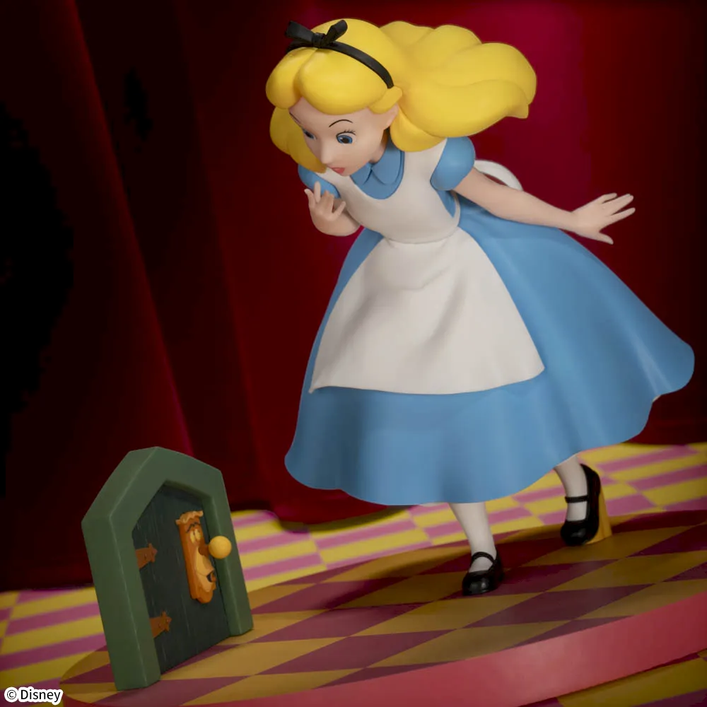 [Pre-order] SEGA Alice in Wonderland ACT/CUT Premium Figure - Alice