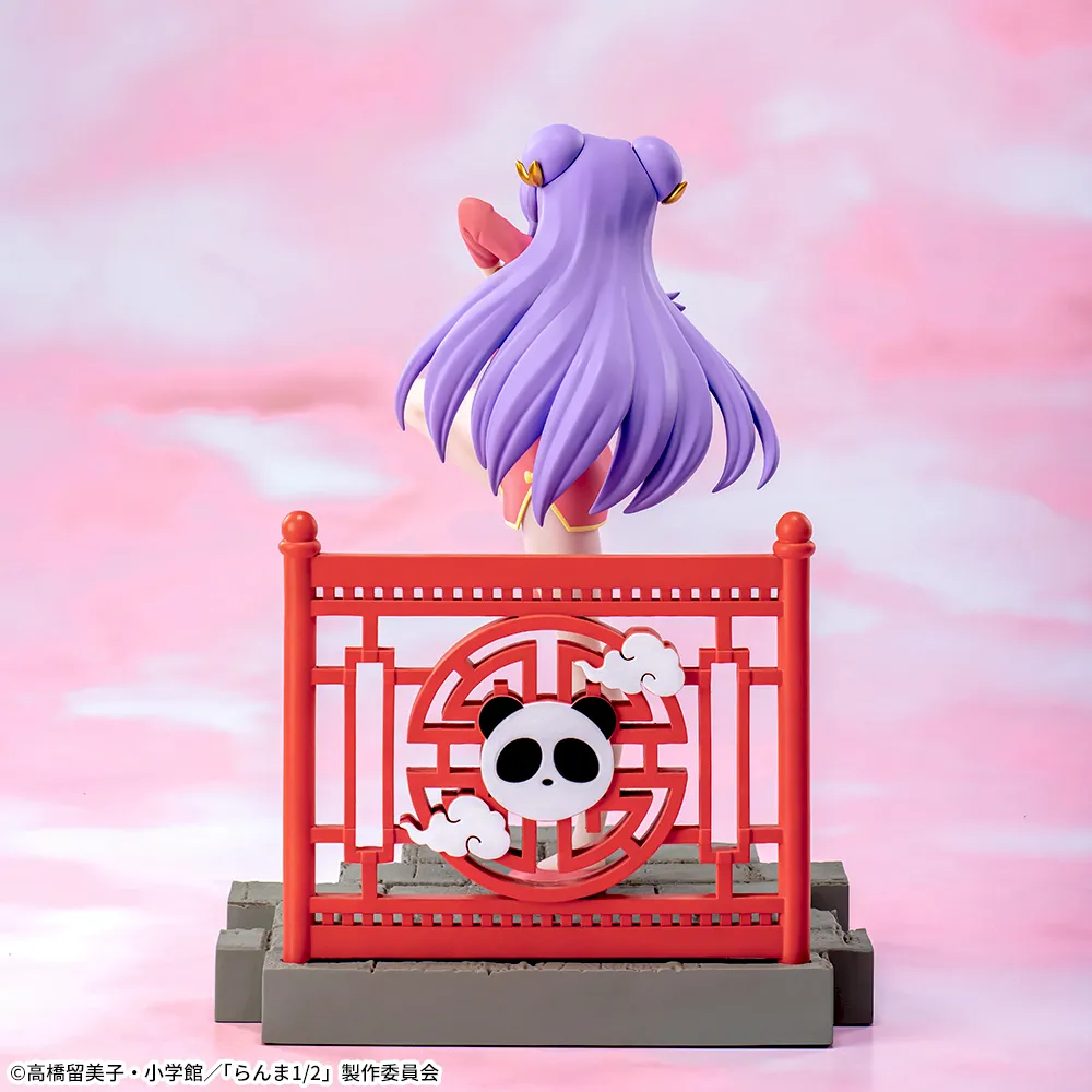 [Pre-order] SEGA "Ranma 1/2" Luminasta - Shampoo